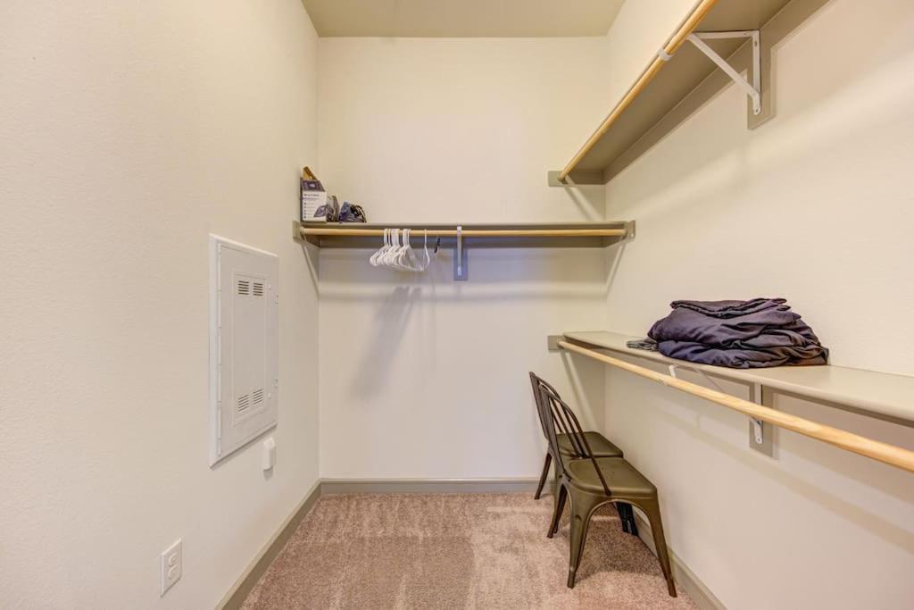 Fancy Apt Downtown. Pool. Gym. Lounge. Pet Ok Houston Zewnętrze zdjęcie